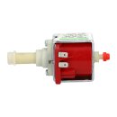 LUTH Premium Profi Parts Pumpe Ulka EP5 Wasserpumpe 48W 230V kompatibel mit Whirlpool 481236018581 für Kaffeemaschine Kaffeevollautomat