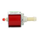 LUTH Premium Profi Parts Pumpe Ulka EP5 Wasserpumpe 48W 230V kompatibel mit Whirlpool 481236018581 für Kaffeemaschine Kaffeevollautomat