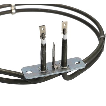 ᐉ Resistência Para Forno Elétrico GORENJE, BAUKNECHT | Inferior - Foto 9