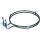 Heizspirale Heizelement Umluftheizung 2000W 230V kompatibel mit Electrolux 3570284038 3581907361 IRCA 3143R689 Privileg 07749567 für Backofen Herd
