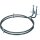 Heizspirale Heizelement Umluftheizung 2000W 230V kompatibel mit Electrolux 3570284038 3581907361 IRCA 3143R689 Privileg 07749567 für Backofen Herd