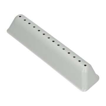 LUTH Premium Profi Parts Mitnehmer Trommelrippe Waschmaschine Waschtrockner kompatibel mit Whirlpool Bauknecht Ignis 480111104175 Indesit C00310980