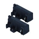 Kohlen 12,4x5x35 mm Waschmaschine Elektrolux/AEG 5022658800/7 Bosch Siemens154071 00154071