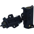 Kohlen 12,4x5x35 mm Waschmaschine Elektrolux/AEG 5022658800/7 Bosch Siemens154071 00154071