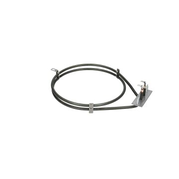 LUTH Premium Profi Parts Heizung Heißluft kompatibel mit Amica 8026766 063.284.CO für Backofen