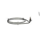 LUTH Premium Profi Parts Heizung Heißluft kompatibel mit Amica 8026766 063.284.CO für Backofen