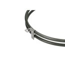 LUTH Premium Profi Parts Heizung Heißluft kompatibel mit Amica 8026766 063.284.CO für Backofen