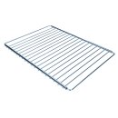 Universal Grillrost ausziehbar 35-56cm x 31,5cm Backofen kompatibel mit Bauknecht Whirlpool Ignis Bosch Siemens AEG Electrolux