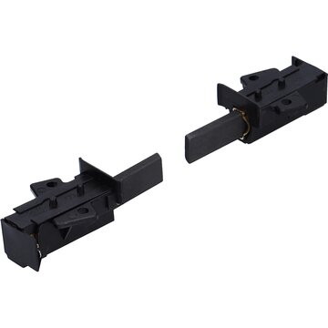 Kohlen Motorkohle kpl. 2,8AMP Waschmaschine für AEG/Electrolux 899645425095