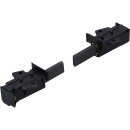 Kohlen Motorkohle kpl. 2,8AMP Waschmaschine für AEG/Electrolux 899645425095
