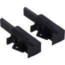 Kohlen Motorkohle kpl. 2,8AMP Waschmaschine für AEG/Electrolux 899645425095