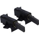 Kohlen Motorkohle kpl. 2,8AMP Waschmaschine für AEG/Electrolux 899645425095