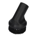 Saugpinsel universal für 35mm Rohr-Ø Möbeldüse Saugbürste für Staubsauger