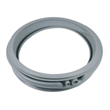 LUTH Premium Profi Parts Türmanschette kompatibel mit Miele 7887932 7887931 Türdichtung Türgummi Waschmaschine 4000 6000 Serie