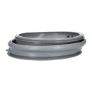 ürmanschette Türgummi Türdichtung Dichtung kompatibel mit Miele 7887932 7887931 für Waschmaschine - LUTH Premium Profi Parts
