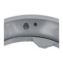 ürmanschette Türgummi Türdichtung Dichtung kompatibel mit Miele 7887932 7887931 für Waschmaschine - LUTH Premium Profi Parts