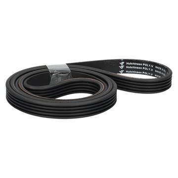 Riemen Rippenriemen Waschmaschine für Bosch Siemens 351834 00351834 1161PJ5 EL 1161J5EL