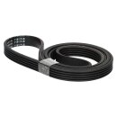 Riemen Rippenriemen Waschmaschine für Bosch Siemens 351834 00351834 1161PJ5 EL 1161J5EL