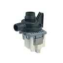 LUTH Premium Profi Parts Laugenpumpe Pumpe für AEG Electrolux 1240180065 1326630207 Waschmaschine Waschtrockner