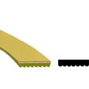 Keilriemen Antriebsriemen Wäschetrockner Trockner 1904 PH7 E für Whirlpool Ignis 481935818156 Indesit C00378055 EBD 416001600 Hoover 09452657 Quelle 01443662