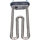 LUTH Premium Profi Parts Heizelement Waschmaschine für Bosch Siemens Constructa Balay 488124 00488124 00649361 649361 2000W 2000W