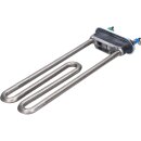 LUTH Premium Profi Parts Heizelement Waschmaschine für Bosch Siemens Constructa Balay 488124 00488124 00649361 649361 2000W 2000W