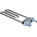 LUTH Premium Profi Parts Heizelement Waschmaschine für Bosch Siemens Constructa Balay 488124 00488124 00649361 649361 2000W 2000W