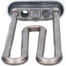 LUTH Premium Profi Parts Heizelement Waschmaschine für Bosch Siemens Constructa Balay 488124 00488124 00649361 649361 2000W 2000W