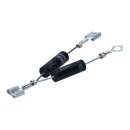 Kurzschlussprotektor mit Diode Mikrowelle
