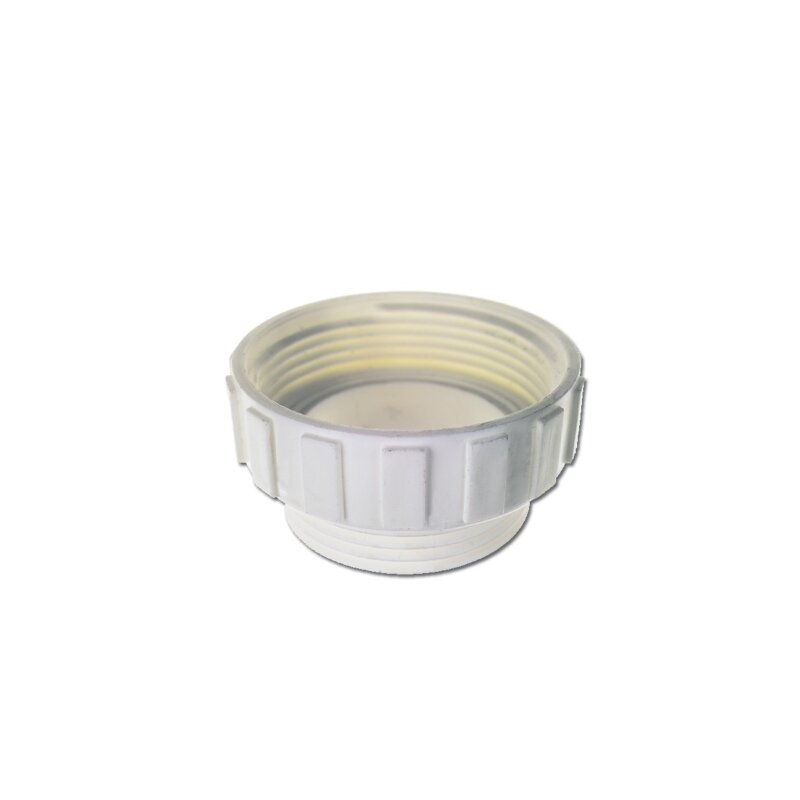 Product Image for Ablauf-Adapter Kunststoff reduzierung 1 1/2" x 1 1/4" mit Dichtung
