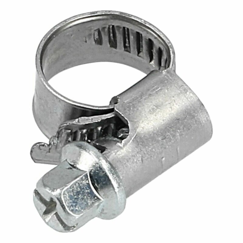 Product Image for Schlauchschelle 8-12mmØ 9mm Bandbreite