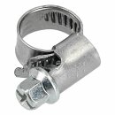 Schlauchschelle 8-12mmØ 9mm Bandbreite