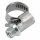 Schlauchschelle 8-12mmØ 9mm Bandbreite