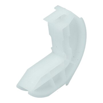 Bremse Türbremse Bremsbock für Geschirrspüler Spülmaschine Whirlpool Indesit 481240448746 C00311044  Hanseatic Quelle Privileg 02652600