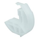 Bremse Türbremse Bremsbock für Geschirrspüler Spülmaschine Whirlpool Indesit 481240448746 C00311044  Hanseatic Quelle Privileg 02652600