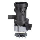 LUTH Premium Profi Parts Laugenpumpe Pumpe Ablaufpumpe kompatibel mit AEG Quelle Privileg 8996454305401 für Waschmaschine