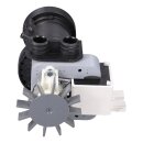 LUTH Premium Profi Parts Laugenpumpe Pumpe Ablaufpumpe kompatibel mit AEG Quelle Privileg 8996454305401 für Waschmaschine