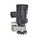 LUTH Premium Profi Parts Laugenpumpe Pumpe Ablaufpumpe kompatibel mit AEG Quelle Privileg 8996454305401 für Waschmaschine