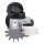LUTH Premium Profi Parts Laugenpumpe Pumpe Ablaufpumpe kompatibel mit AEG Quelle Privileg 8996454305401 für Waschmaschine