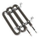 Heizelement Heizung Trockner für Brinkmann Gorenje...