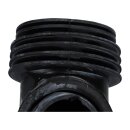 Einlaufschlauch Faltenbalg Gummi Waschmaschine für Electrolux AEG 899645126960