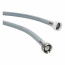 Universal Zulaufschlauch gerade/gerade 1,5m 25°C...