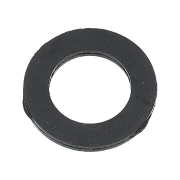 Universal Gummidichtung 15x24mm für 3/4" Zulaufschläuche bis 25° Kaltwasser