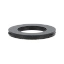 Universal Gummidichtung 15x24mm für 3/4" Zulaufschläuche bis 25° Kaltwasser