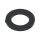 Universal Gummidichtung 15x24mm für 3/4" Zulaufschläuche bis 25° Kaltwasser