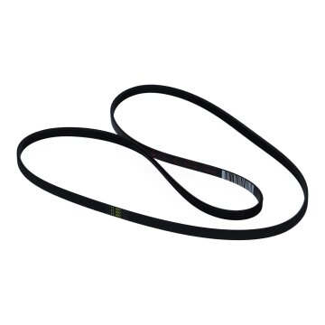 LUTH Premium Profi Parts Keilrippenriemen 1250PJ4E kompatibel mit Bauknecht 481235818056 für Waschmaschine