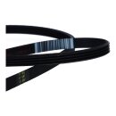 LUTH Premium Profi Parts Keilrippenriemen 1250PJ4E kompatibel mit Bauknecht 481235818056 für Waschmaschine