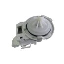 LUTH Premium Profi Parts Laugenpumpe kompatibel mit Bosch...