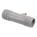 LUTH Premium Profi Parts Ablaufschlauchbelüfter 20 mm kompatibel mit Waschmaschine & Geschirrspüler Universal Ablaufschlauch Belüfter Ersatzteil Abfluss Schlauch