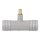 LUTH Premium Profi Parts Ablaufschlauchbelüfter 20 mm kompatibel mit Waschmaschine & Geschirrspüler Universal Ablaufschlauch Belüfter Ersatzteil Abfluss Schlauch